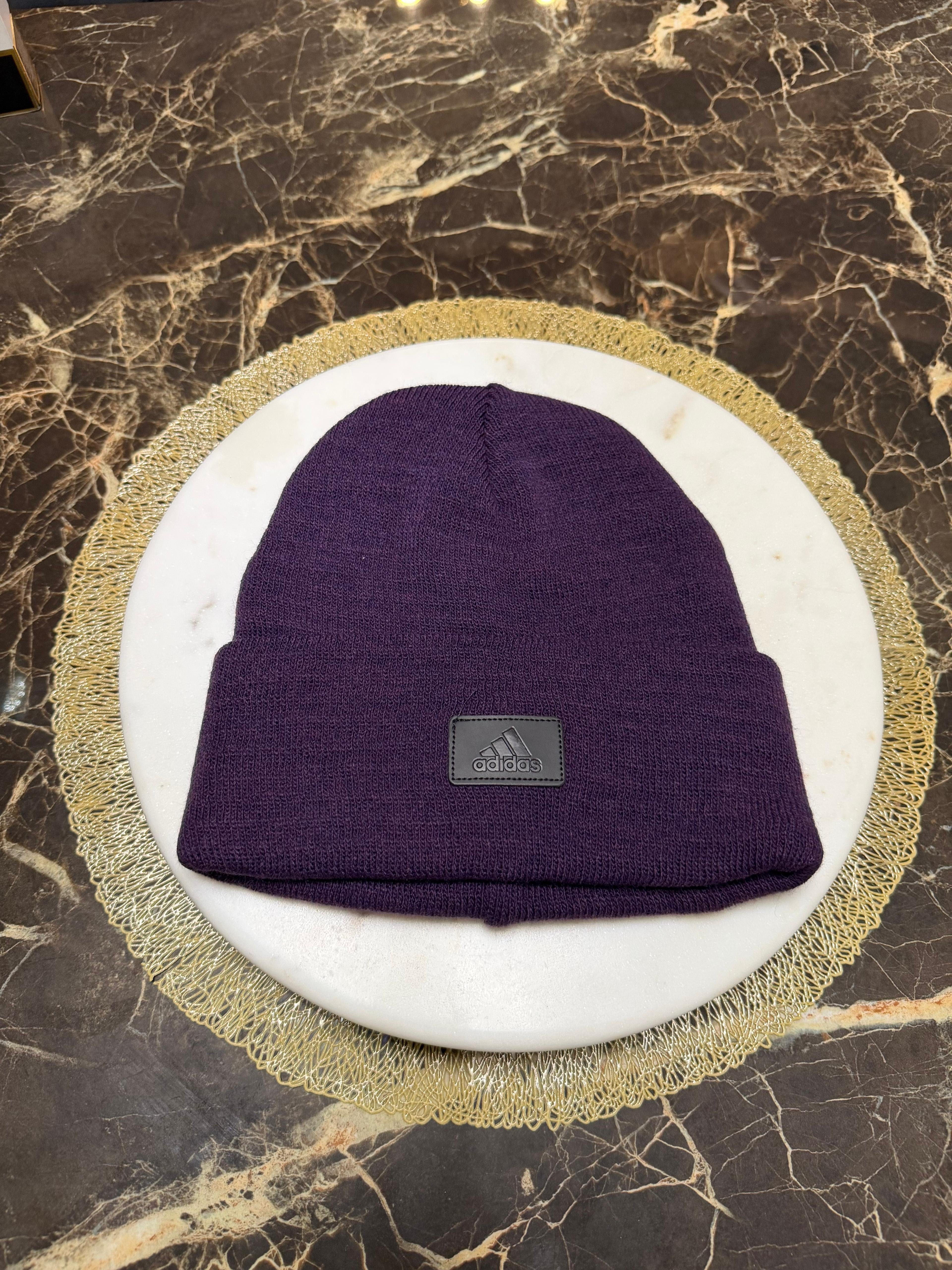 Cappello Adidas Purple