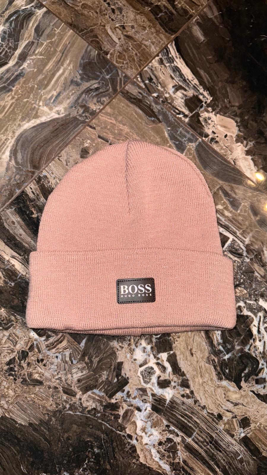 Cappello Hugo Boss