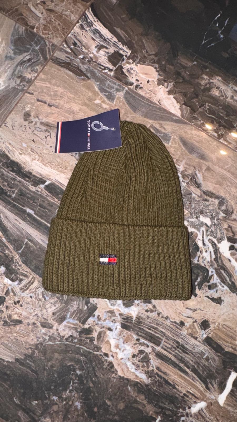 Cappello Tommy Hilfiger New